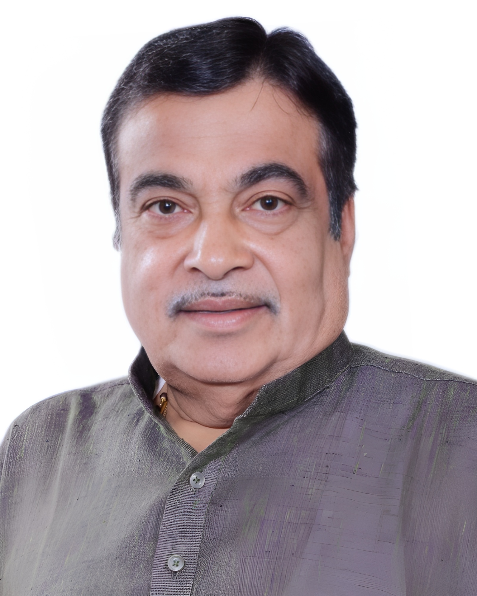 BJP's New President Nitin Gadkari Aims to Future-Proof Party