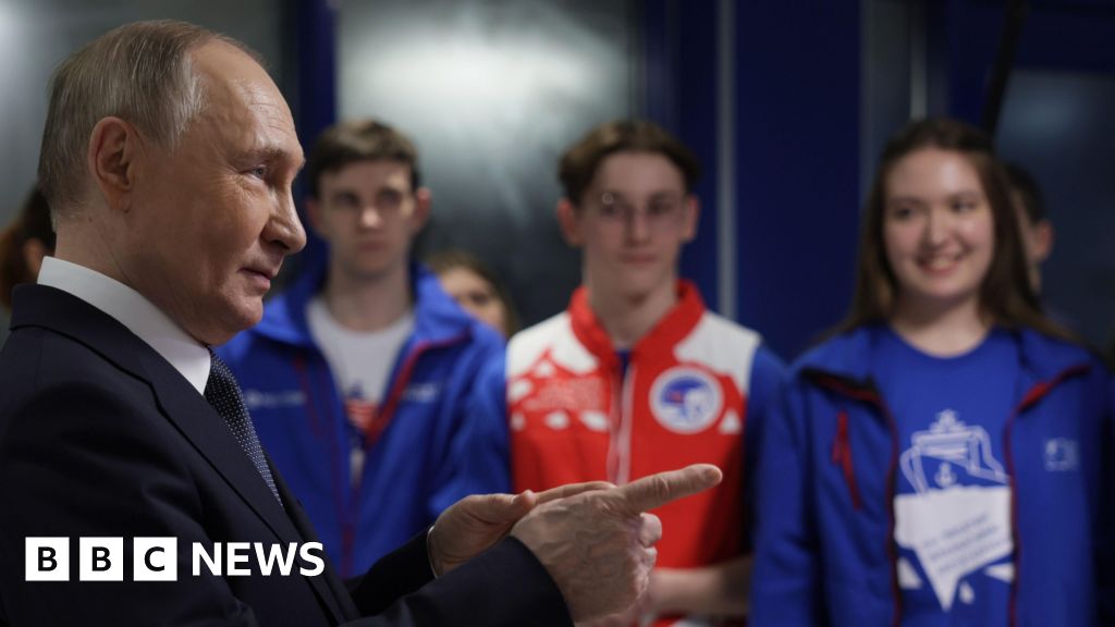 Russia Expresses Concern Over NATO Deployments in Greenland