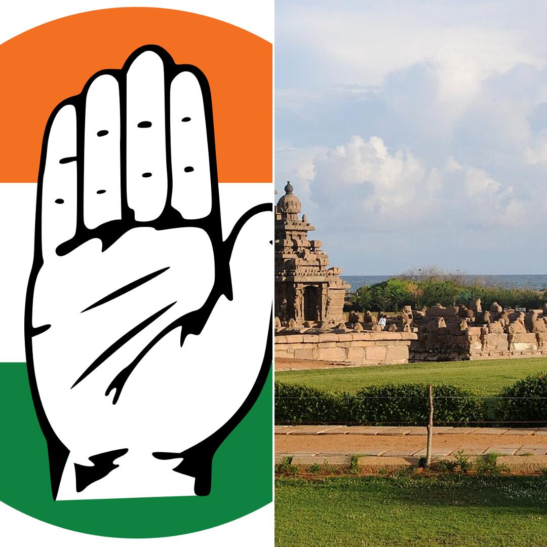 Congress Leaders Engage with Tamil Nadu Allies Amid Coalition Demands