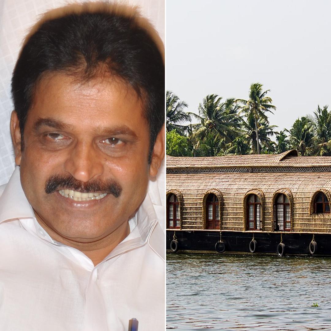 Kerala's Chief Minister Race Shifts Toward K C Venugopal