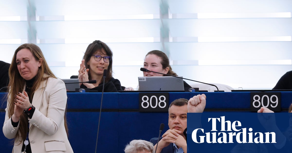 EU Suspends US Trade Deal Amid Trump’s Tariff Threat