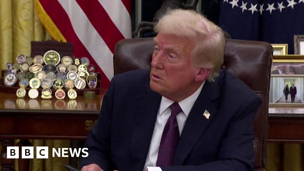 India Welcomes Israel-Lebanon Ceasefire Announced by Trump