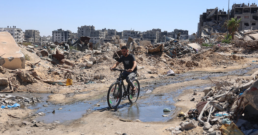 Israel Drone Strike Kills Four in Beirut Hotel Amid Ongoing Conflict