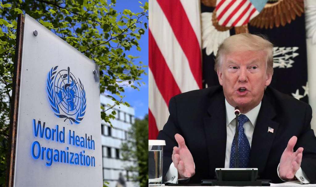 United Nations Commits Despite US Withdrawal from International Organizations