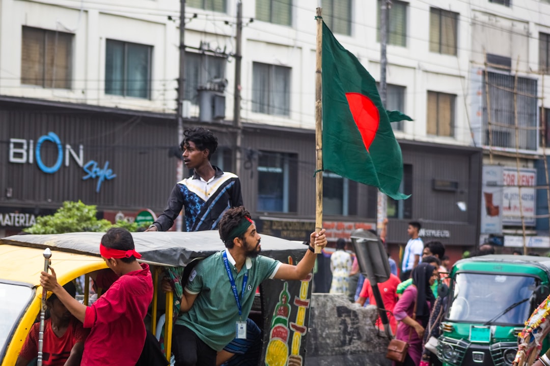 Bangladesh Prepares for Crucial 2026 Election After Hasina Era