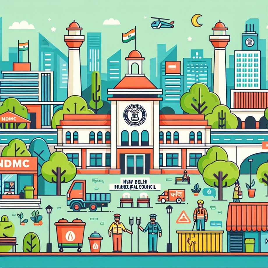 India Enhances Security and Cleanliness for AI Impact Summit