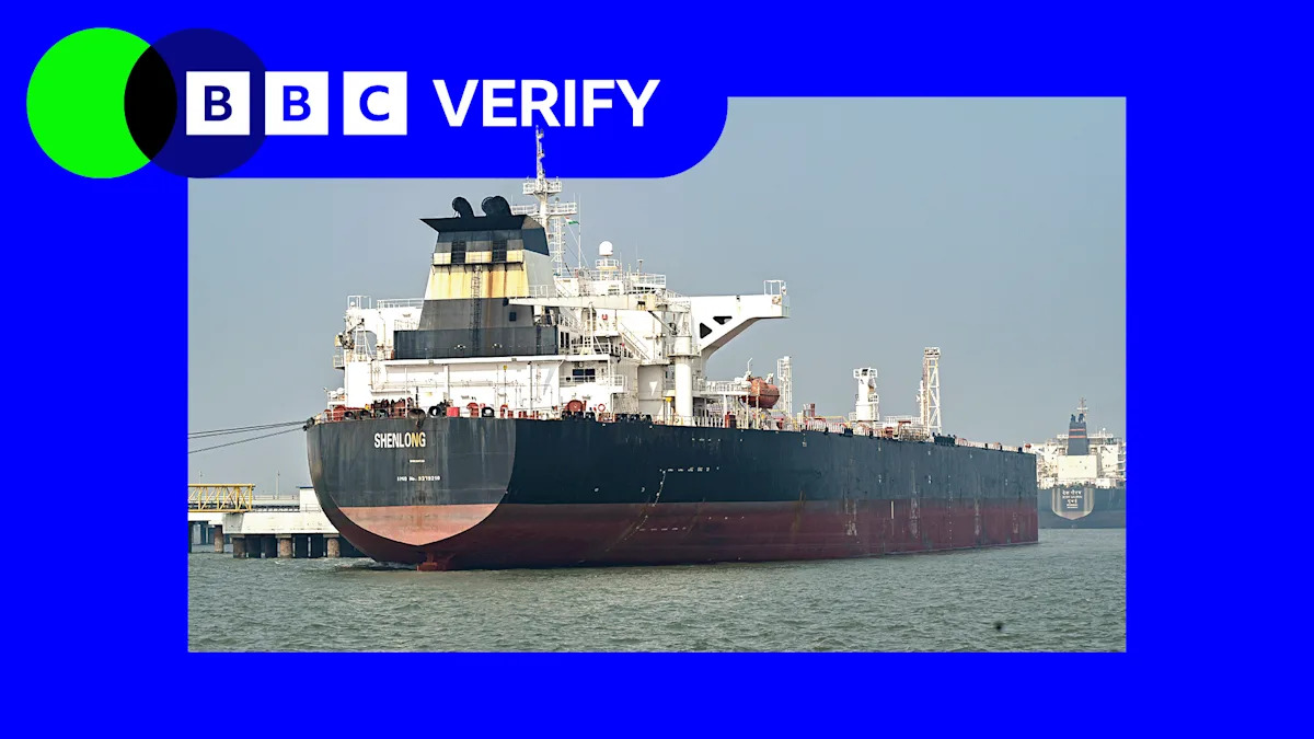 Iran Controls Shipping Lanes as 100 Ships Traverse Hormuz Strait