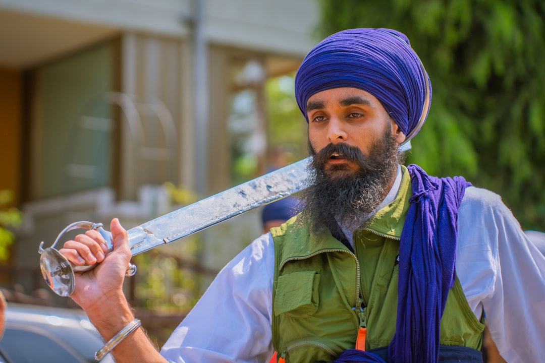 PUNJAB on High Alert After Blasts in Amritsar and Jalandhar