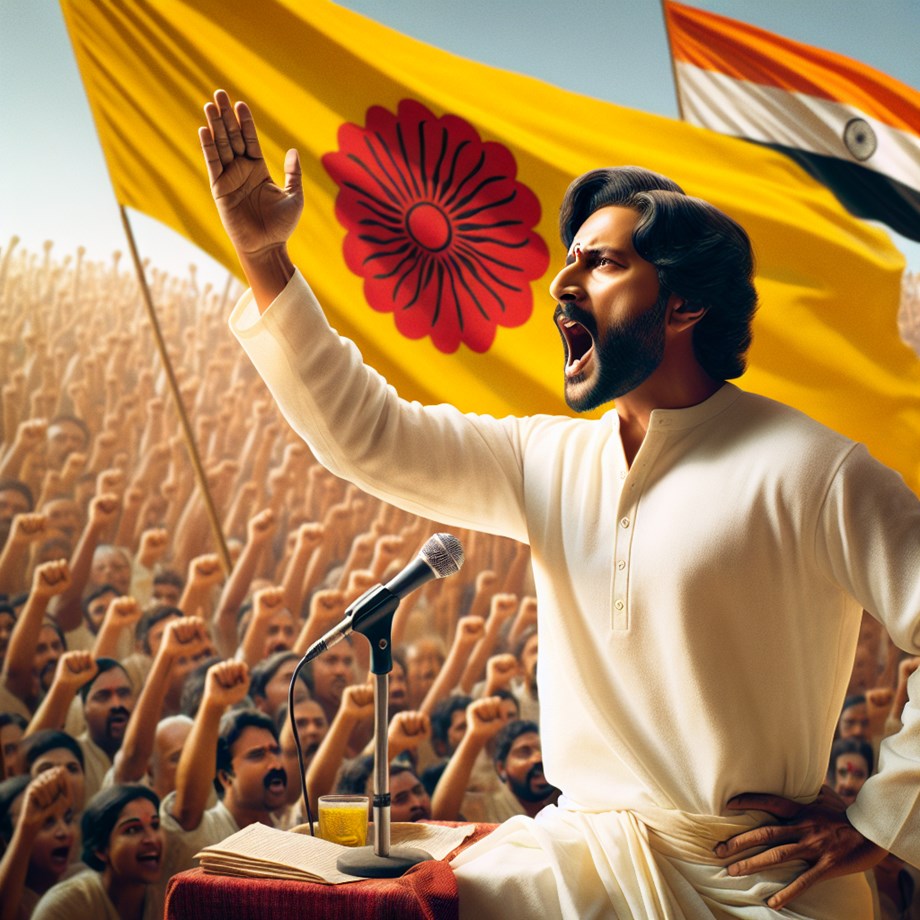 India Detains Environmental Activist for Anti-Fossil Fuel Advocacy