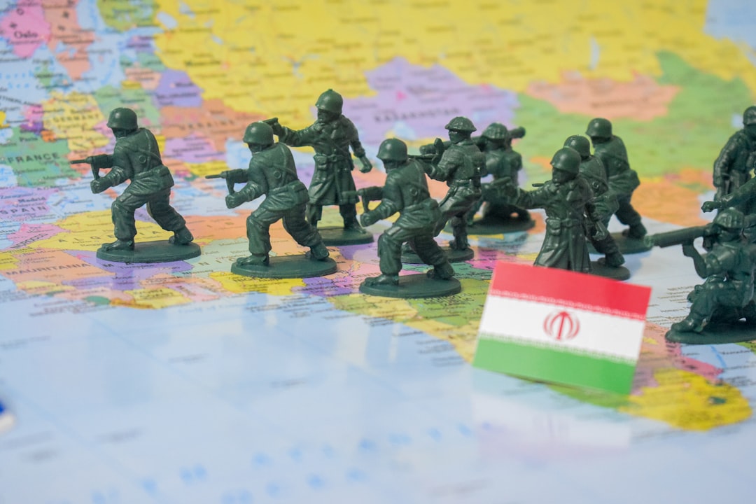 US-Iran war news live updates: US-Iran ceasefire under threat after Hormuz strikes, Trump calls it "love tap"