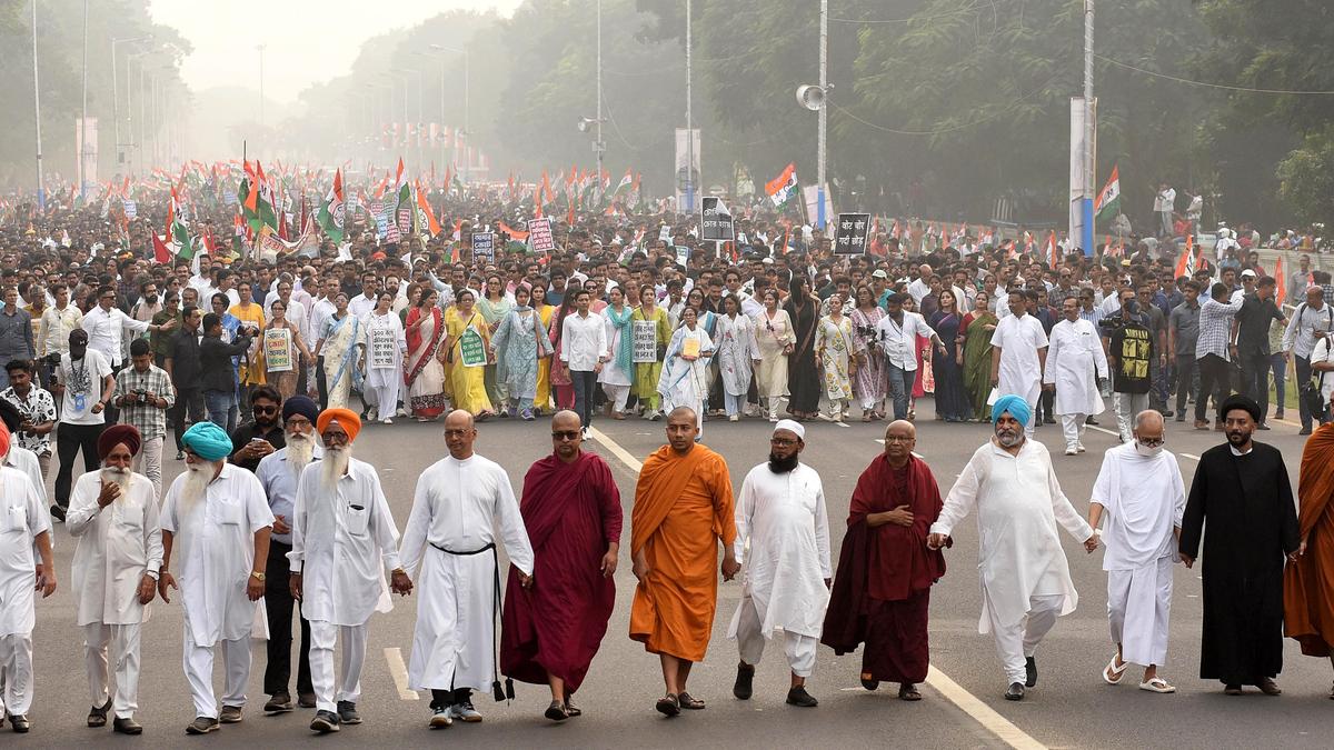 West Bengal's Voter List Crisis: Thousands Affected by Deletions
