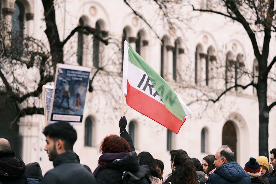 IRAN Rejects U.S. Talks Amid Allegations of Pressure and Surrender