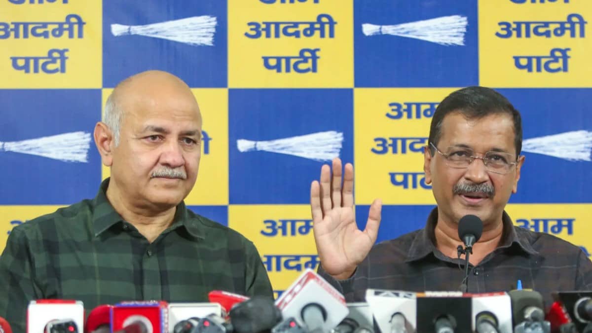 Delhi High Court to Hear CBI Challenge Against Arvind Kejriwal Discharge