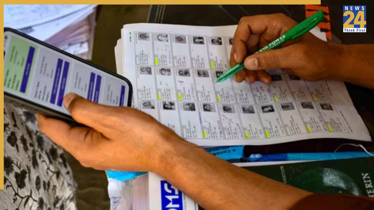 SIR Phase 3 announced for rest of India; Himachal, J&K, Ladakh excluded for now