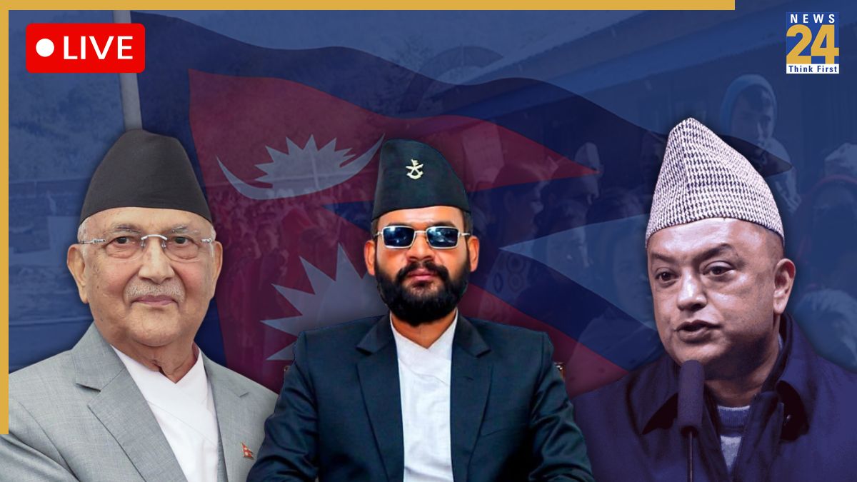 Nepal Celebrates Rastriya Swatantra Party's Historic Win in 2026 Elections