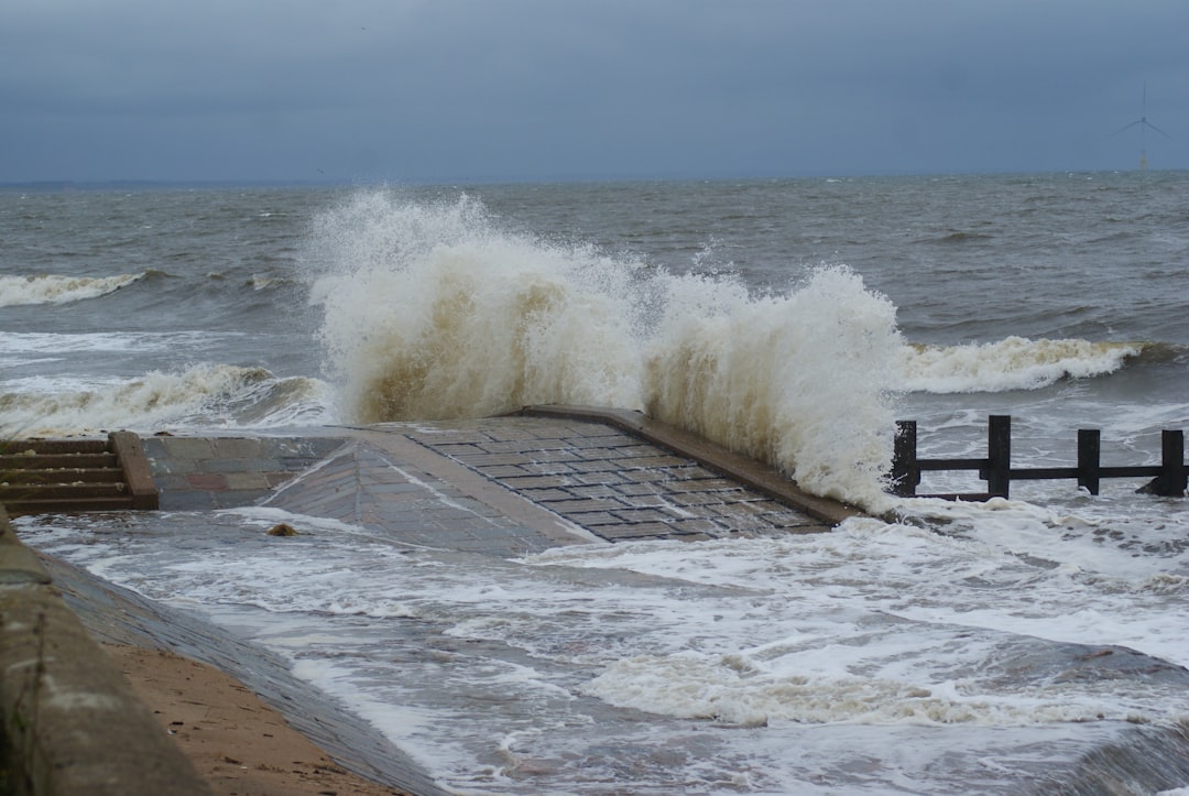 Storm to hit north, east India: Western disturbance to deliver rain, reduce heat