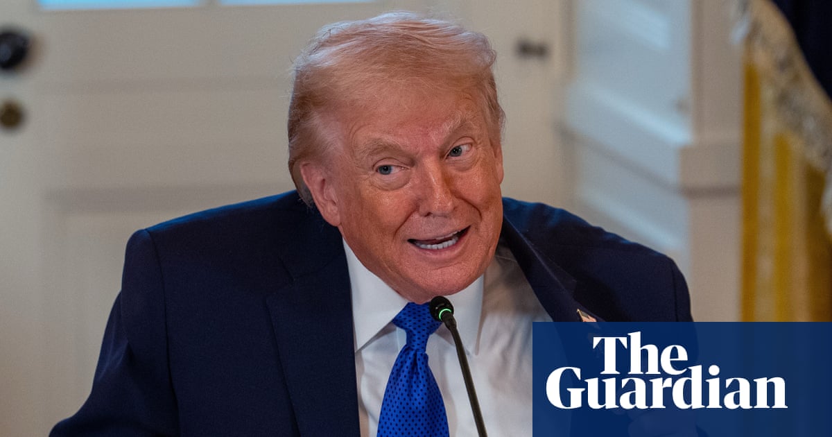 Trump Promises Oil Boom for USA with Venezuela Open for Business