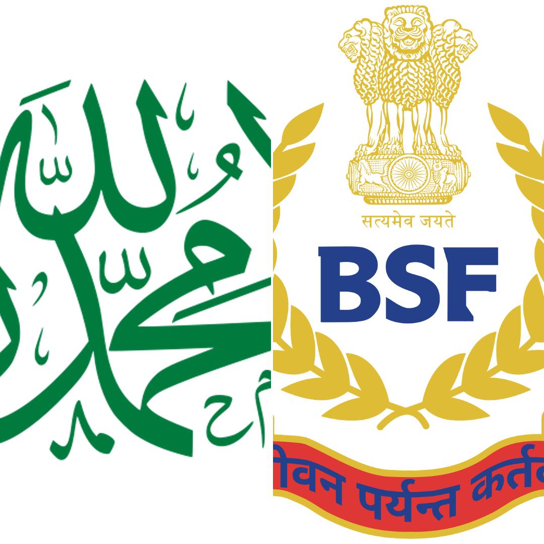 India Faces Jamaat Surge Along Bangladesh Border