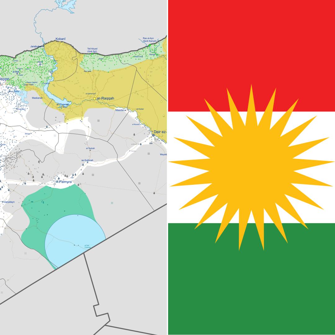 Kurdish-led Forces Exit ALEPPO Amid Ongoing Clashes