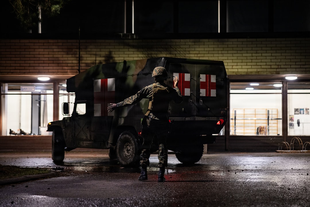 India Reports Seven Soldiers Injured in J&K Gunbattle