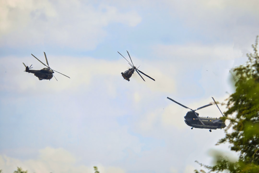 J&K Escalation: Three Soldiers Airlifted After Kishtwar Encounter