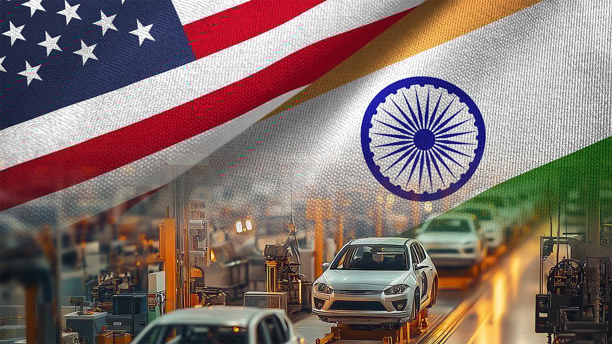 India Signs Pax Silica Declaration to Strengthen Tech Supply Chains