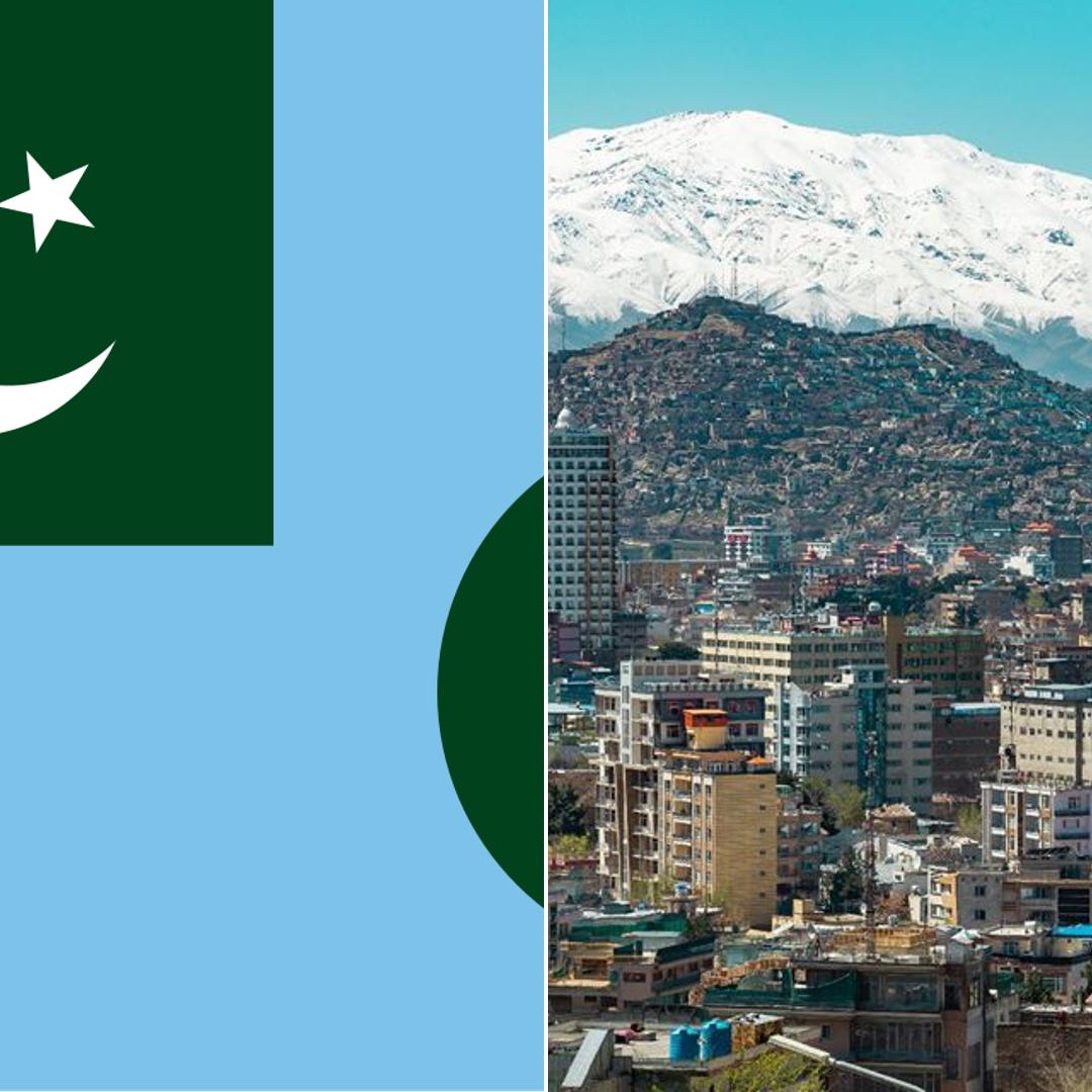 India Condemns Pakistan Airstrikes on Kabul Hospital