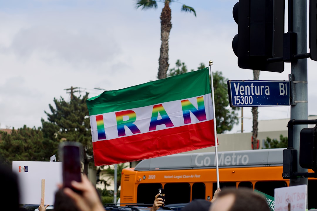 Iran says US has responded to its latest peace proposal