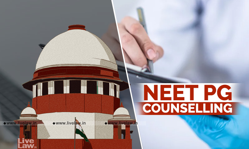 India Defends NEET-PG Cut-Off Reduction Amid Competency Concerns