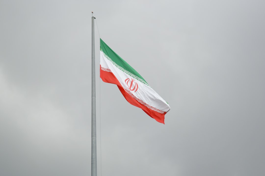 IRAN: Protest Death Toll Climbs to 5,000 Amid Unrest