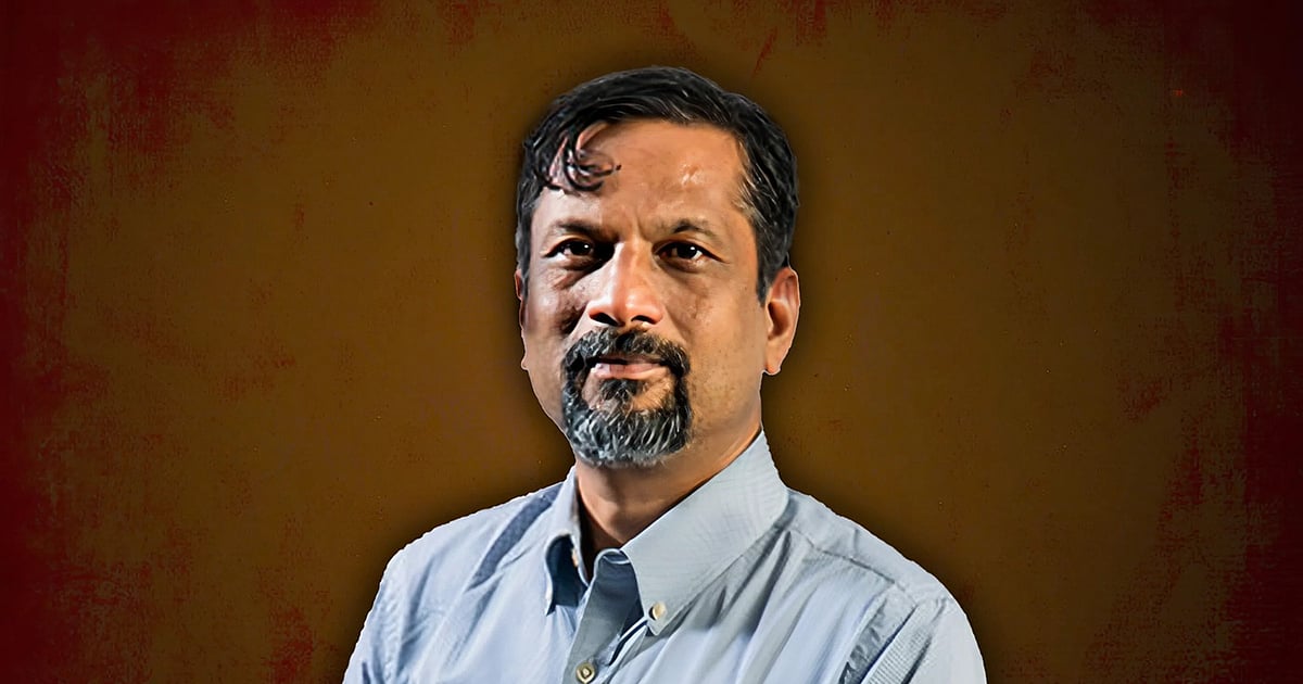 US Court Orders Zoho’s Sridhar Vembu to Post $1.7 Billion Bond