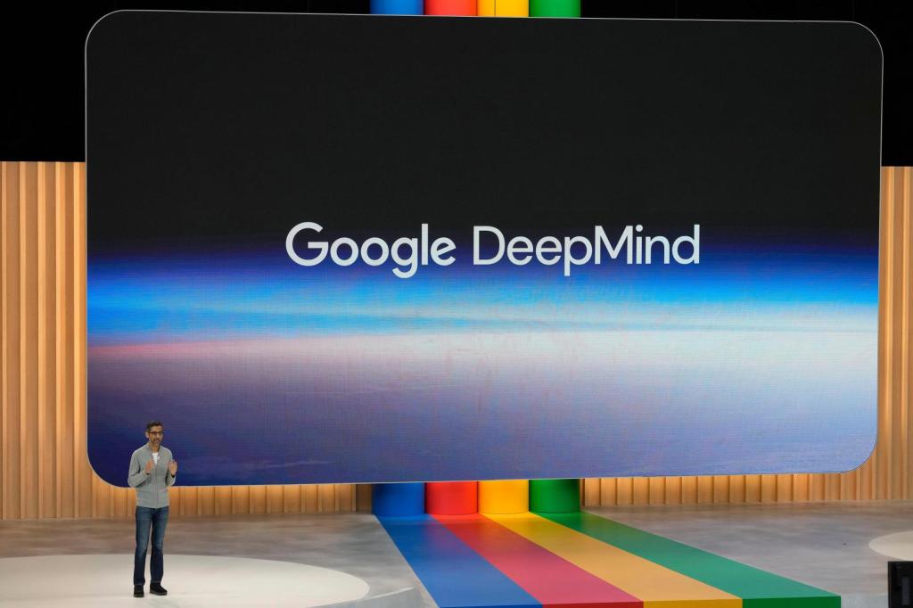 Google Unveils AI Features for Gmail, Promises a Smarter Inbox