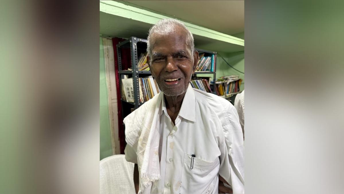 India Mourns Loss of Communist Leader R. Nallakannu at 101