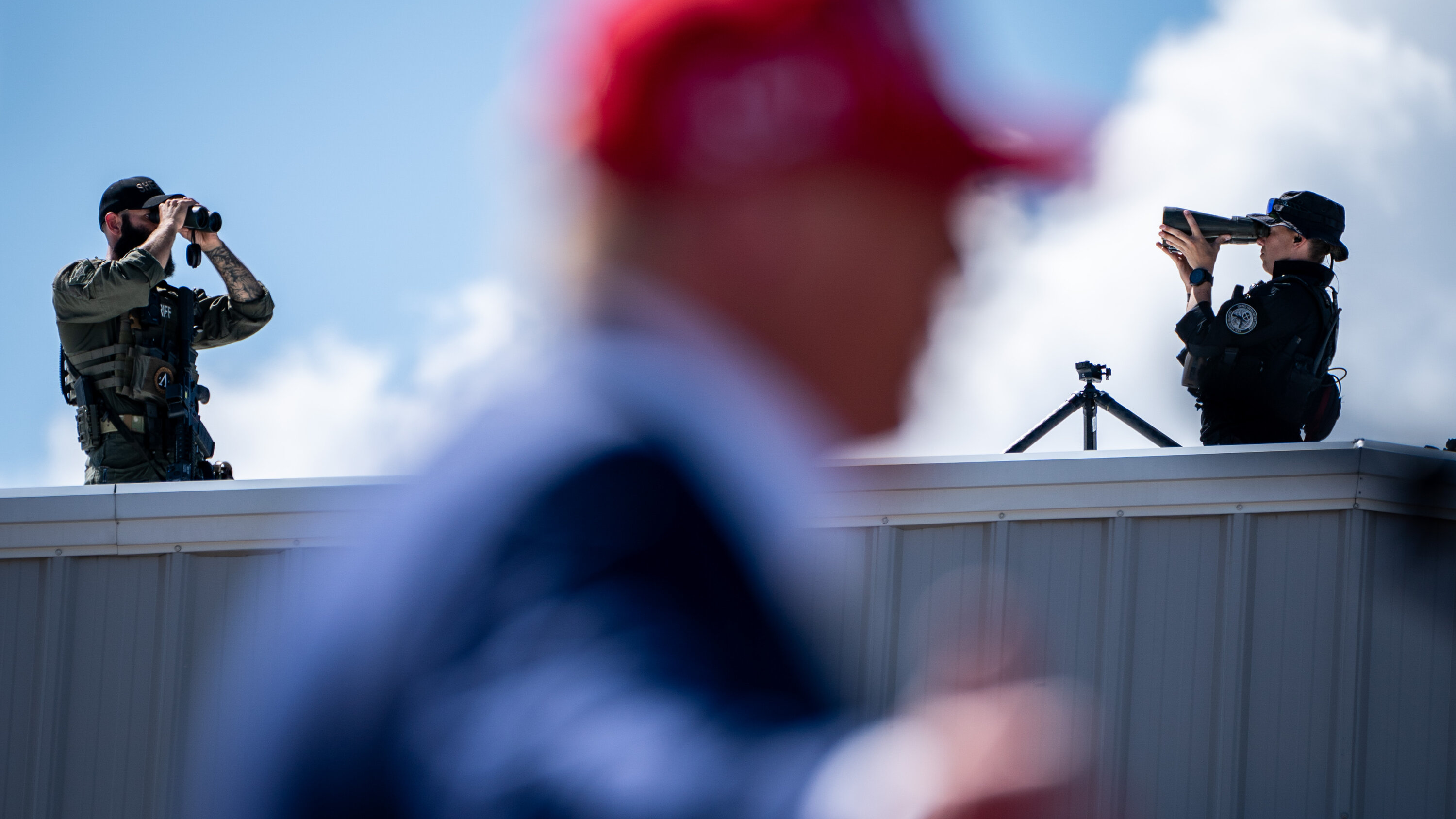 Iran Calls Trump 'Helpless' After 48-Hour Deadline Ultimatum