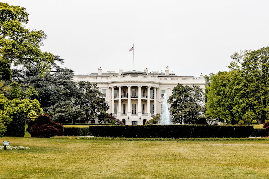 White House shooting: 21-year-old Nasire Best, who identified himself as Jesus Christ, shot dead