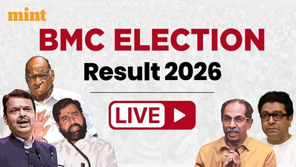 BJP-Shiv Sena Alliance Clinches Majority in Mumbai BMC Elections