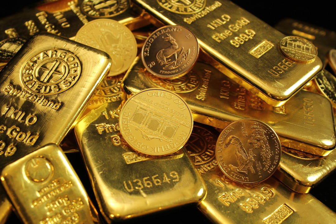 India’s Modi Warns of Gold Tariffs Amid Oil Price Surge