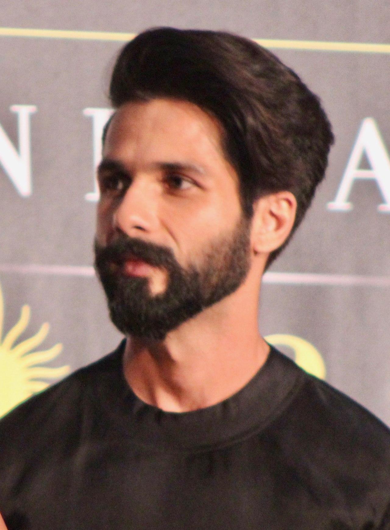 INDIA: Shahid Kapoor's O'Romeo Surpasses Box Office Rivals on Day One
