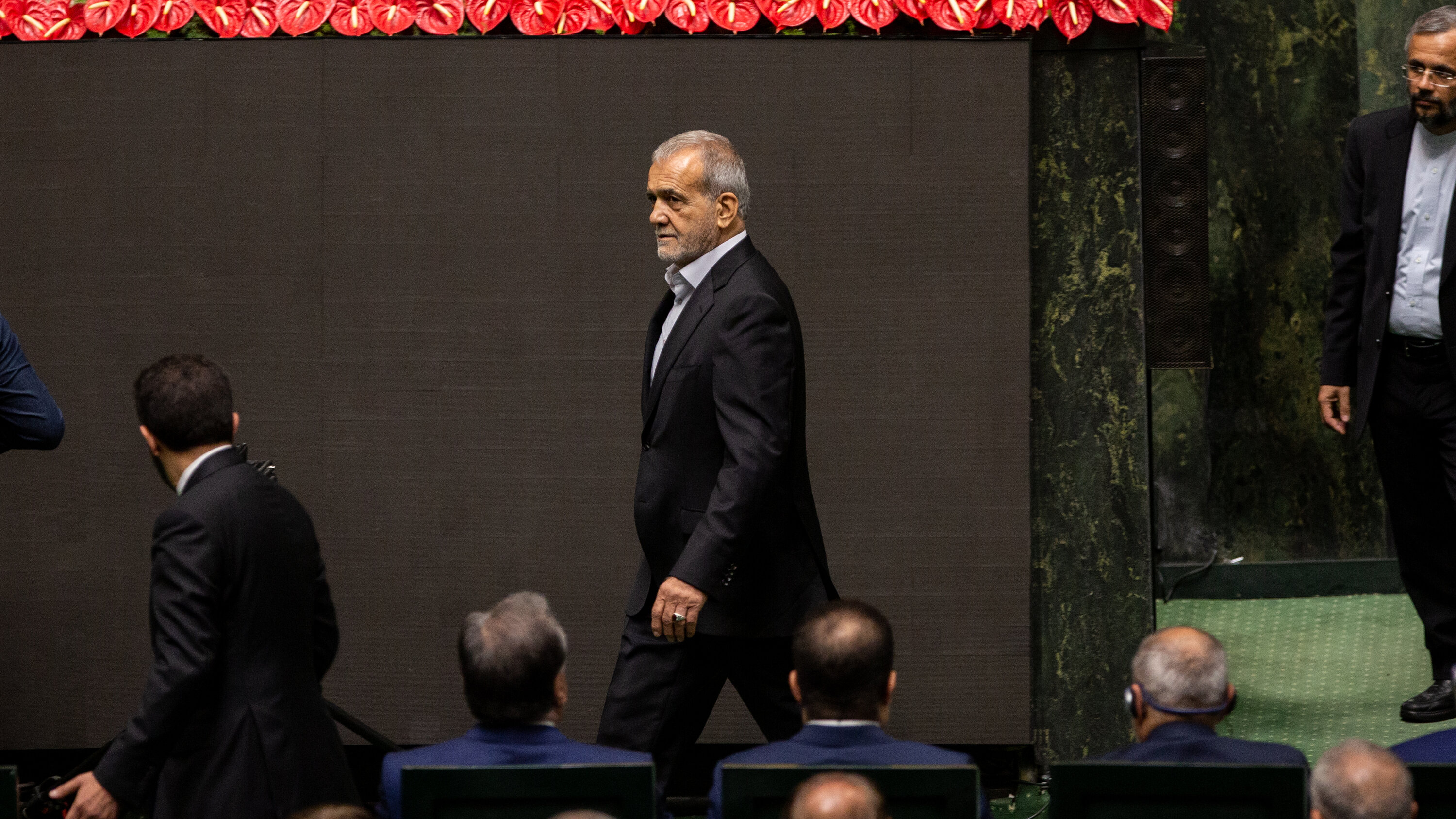 India Engages Iran Amidst Escalating Middle East Tensions