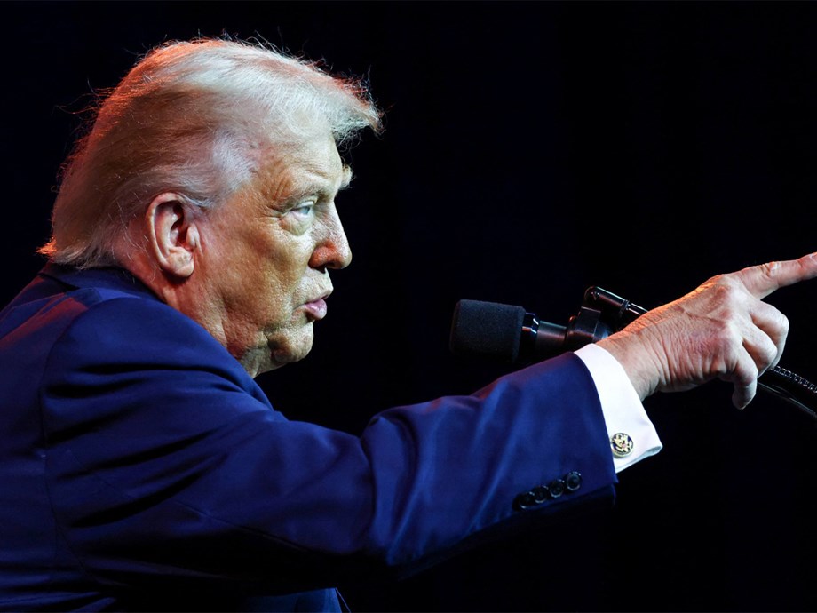 Trump Praises Modi Amid Positive India-US Trade Talks