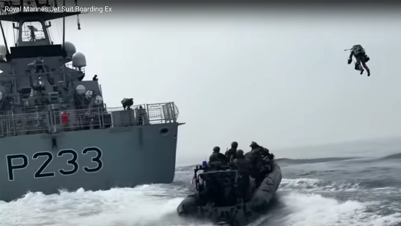 UK Army Narrowly Escapes Strike as Iranian Missiles Approach Cyprus