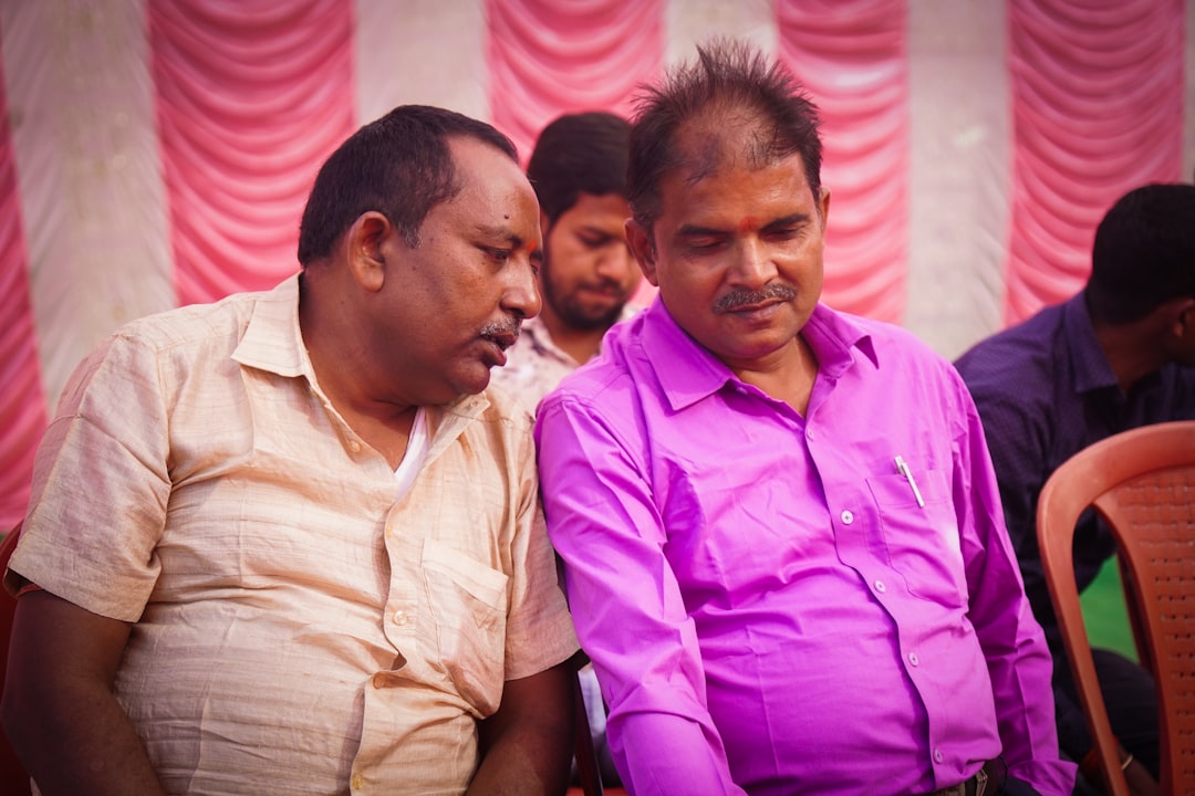 India Appoints Vijay's Astrologer Radhan Pandit Vettrivel to Key Post