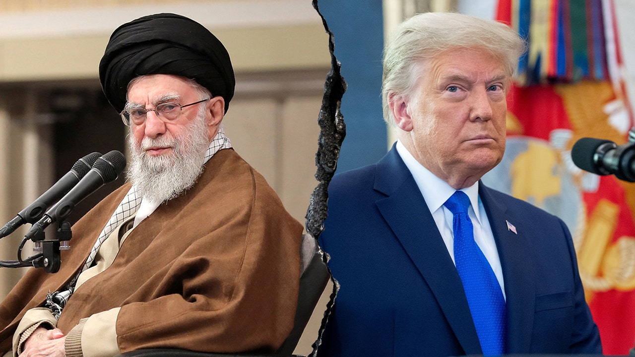 Trump: Iran Conflict Nearing Conclusion, 'Nothing Left to Target'