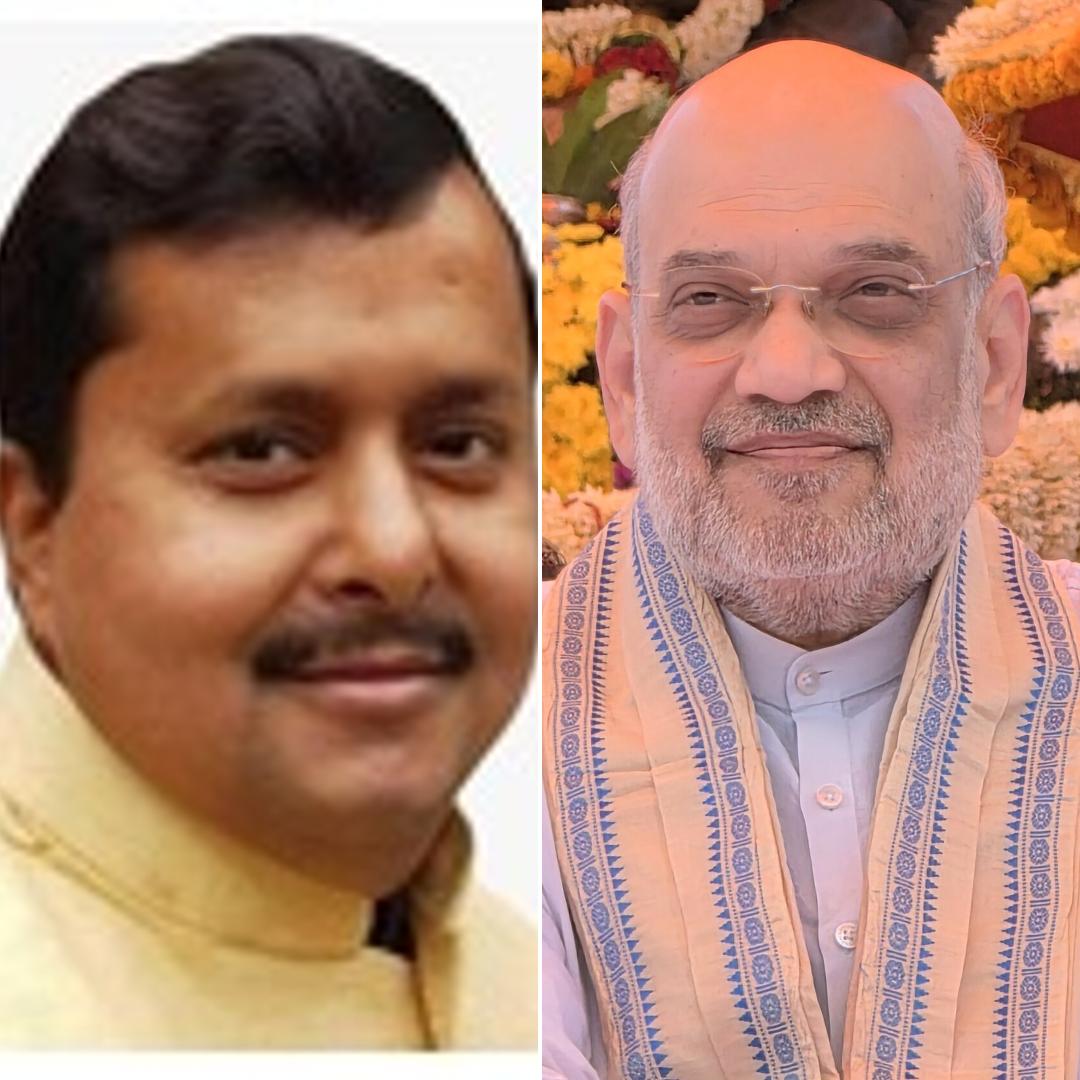 BJP to Announce New National President, Nitin Nabin Expected to Lead