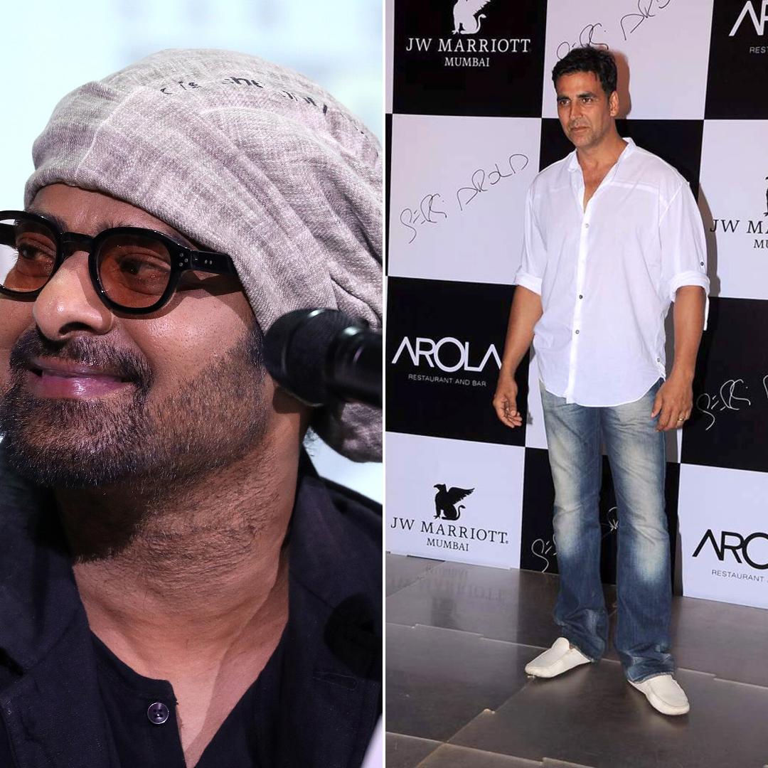 India Box Office: Prabhas' The Raja Saab May Open at ₹65 Crore