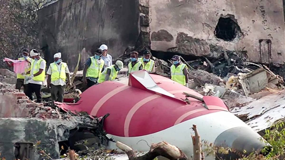 US Advocacy Group Unveils Safety Issues with Air India's Boeing 787