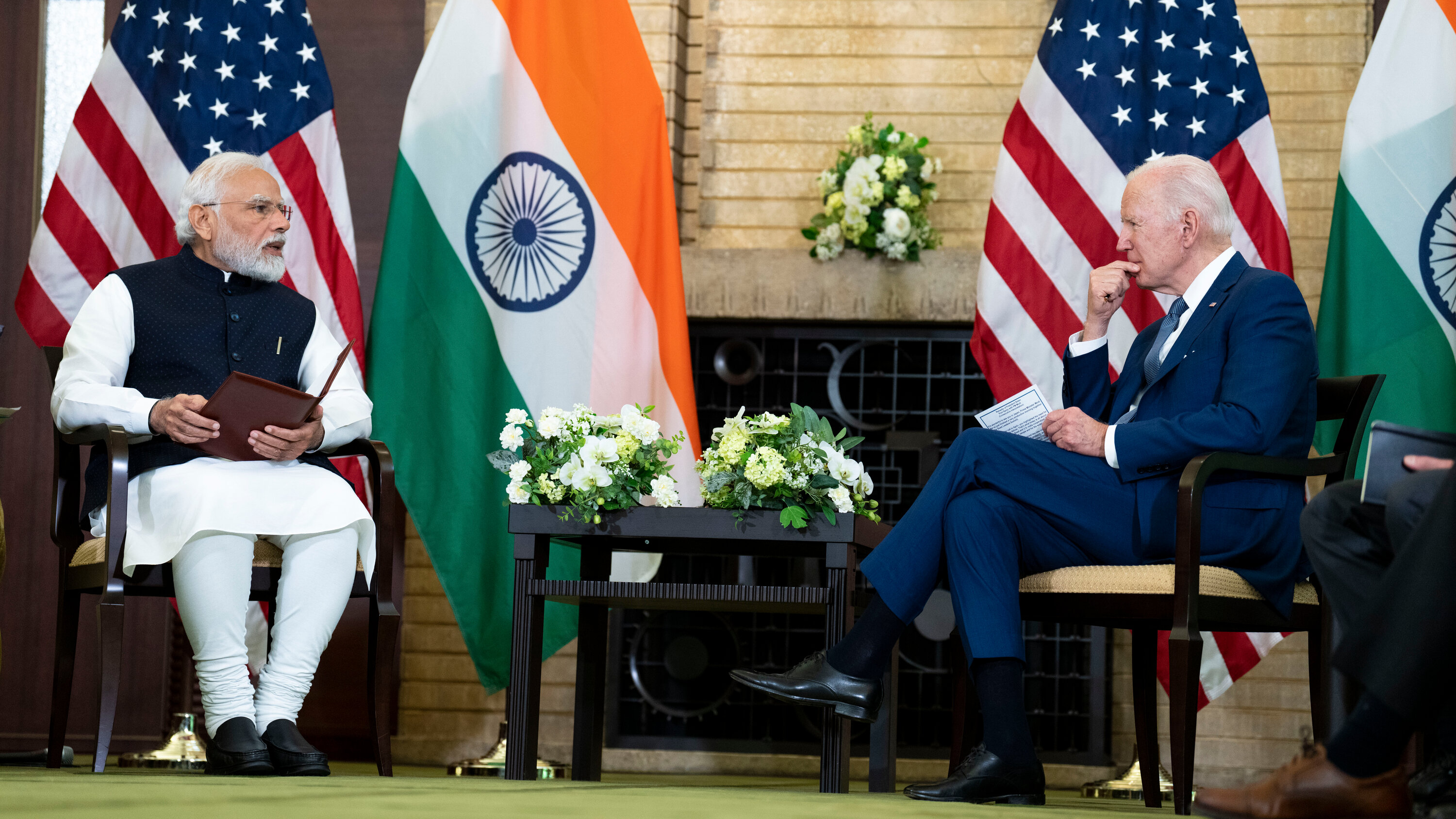 India Nears European Union Trade Pact as US Negotiations Stall