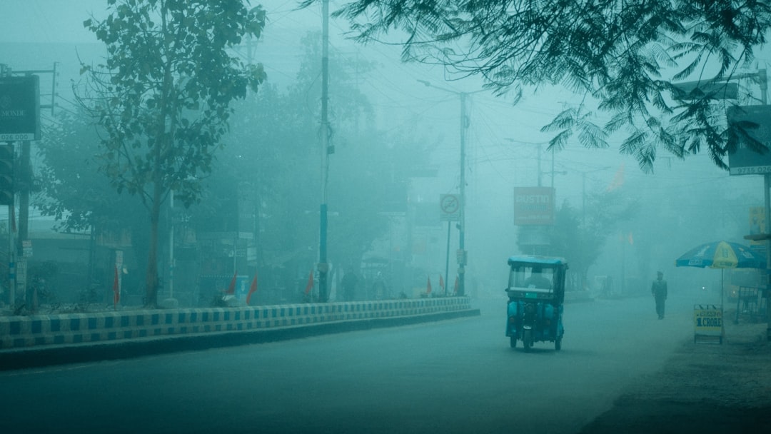 Jorapokhar Air Quality Index (AQI) Today: Real-Time Jorapokhar Air Pollution, AQI in Jorapokhar