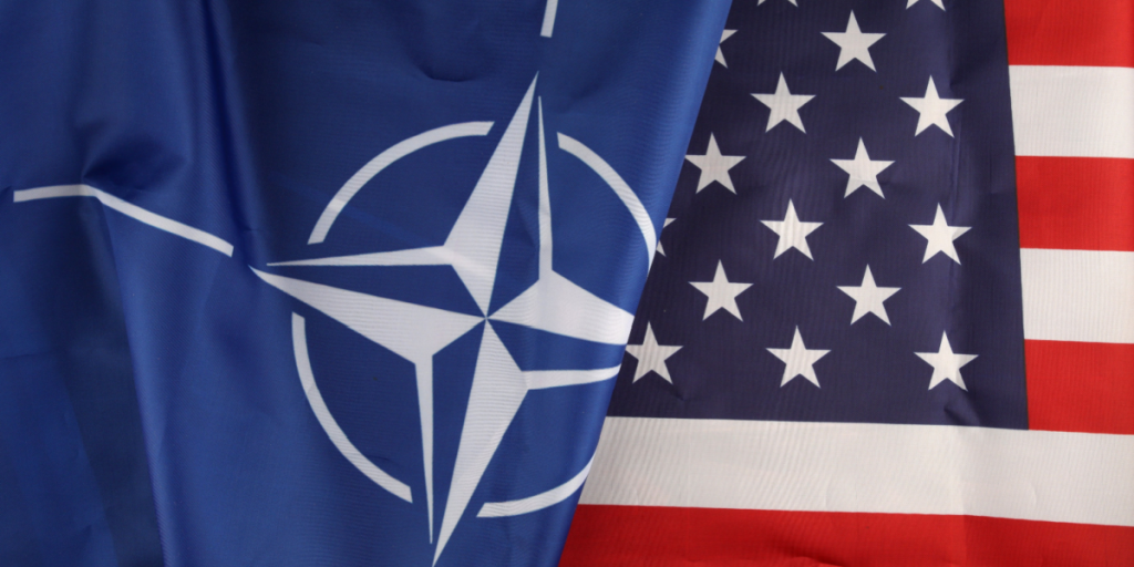 Trump Considers Pulling Out of NATO in Recent Interview