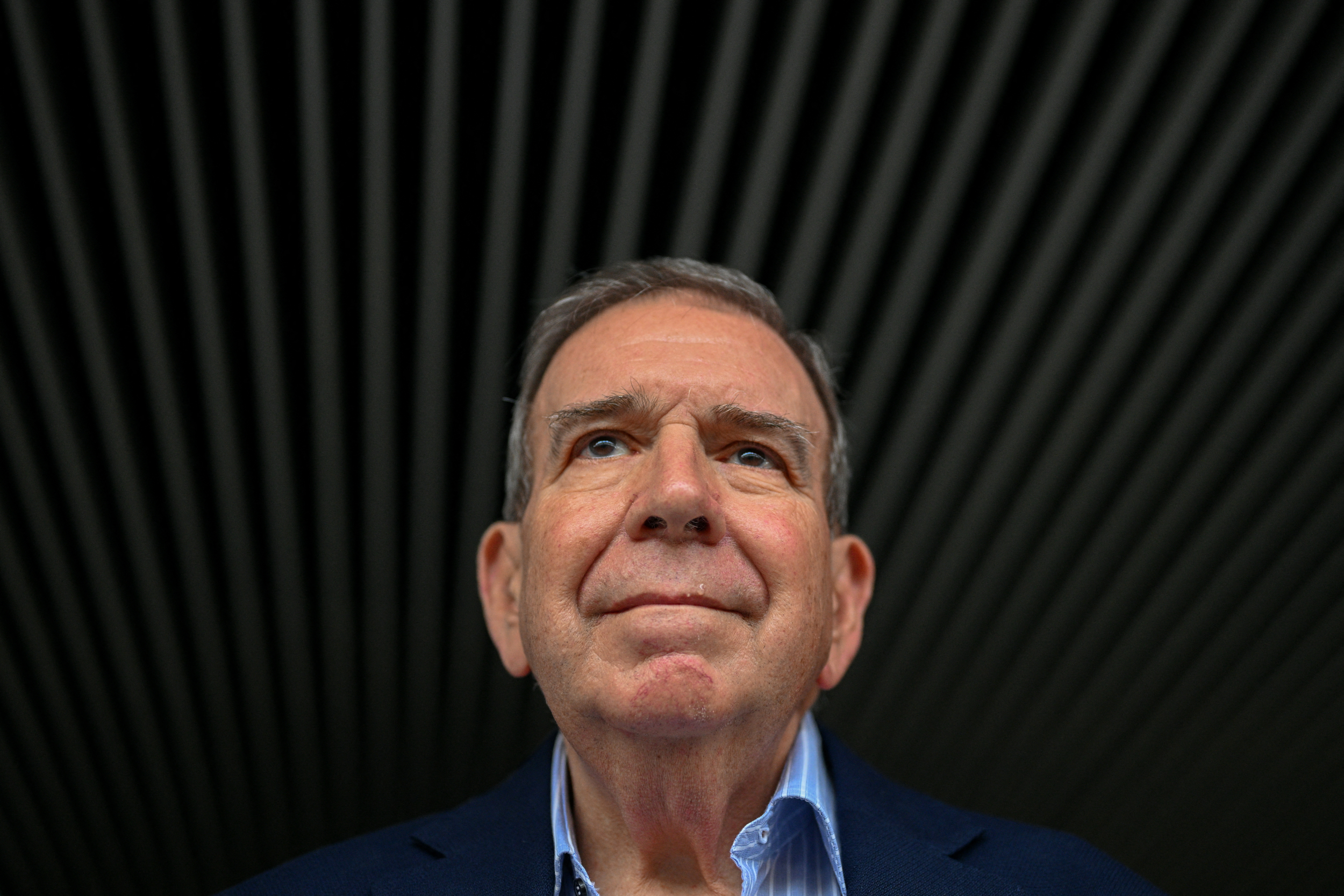 Trump Scheduled to Meet Venezuelan Opposition Leader Despite Maduro Friendship